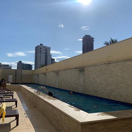 Apartamento 2Q Proximo Ao Albert Einstein Ec1003 Goiania Luaran gambar