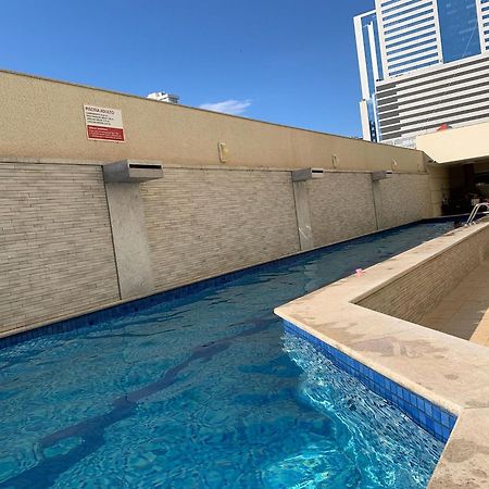 Apartamento 2Q Proximo Ao Albert Einstein Ec1003 Goiania Luaran gambar