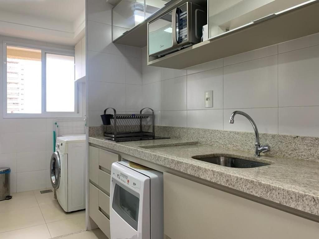 Apartamento 2Q Proximo Ao Albert Einstein Ec1003 Goiania Luaran gambar