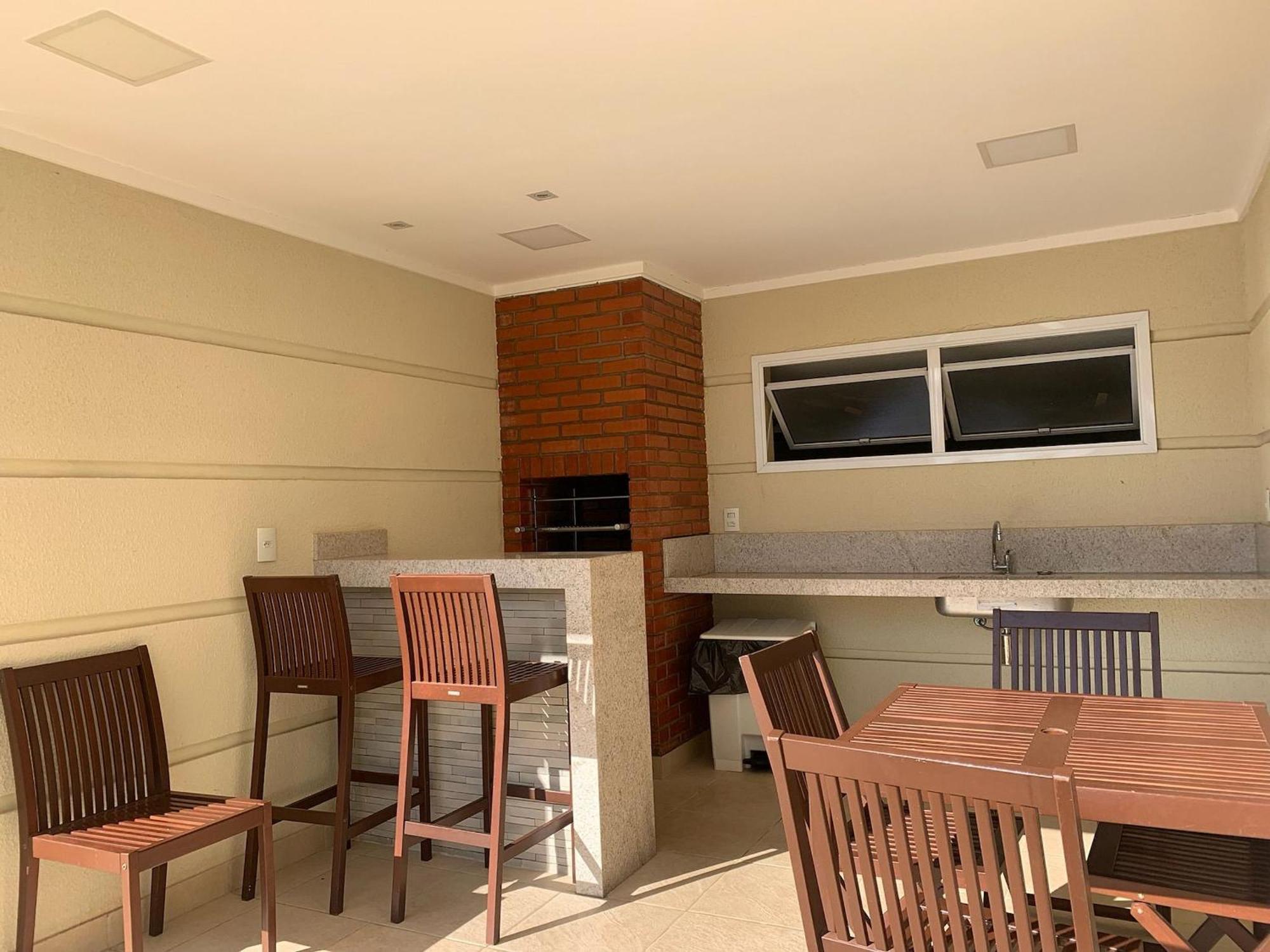Apartamento 2Q Proximo Ao Albert Einstein Ec1003 Goiania Luaran gambar